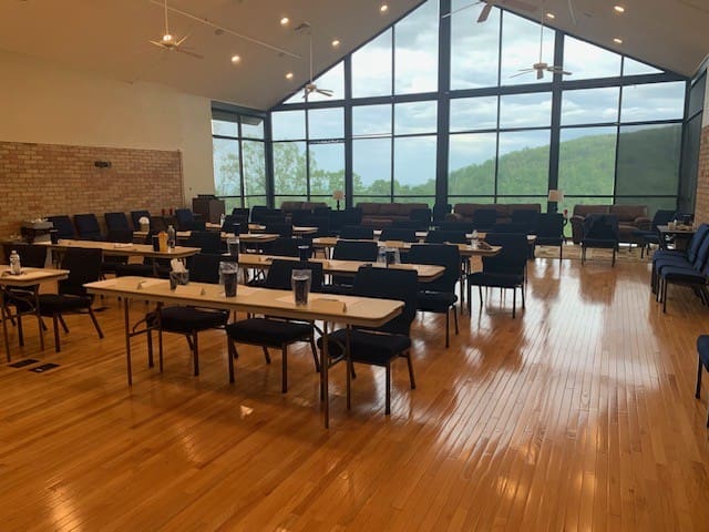 PCIS classroom